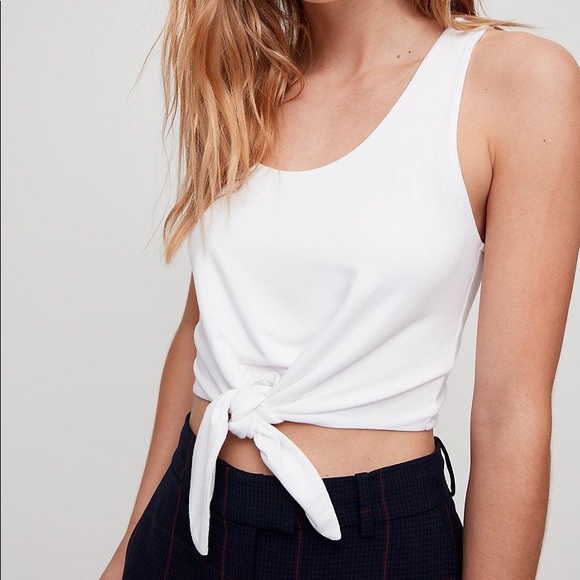 Babaton Jeronimo Tank - Picture 2 of 6